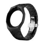 Royal Pop - Bracelet Bioceramique - Noir
