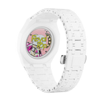 Royal Pop - Bracelet Bioceramique - Blanc