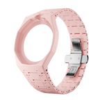 Royal Pop - Bracelet Bioceramique - Rose Pastel