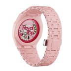 Royal Pop - Bracelet Bioceramique - Rose Pastel