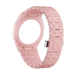 Royal Pop - Bracelet Bioceramique - Rose Pastel
