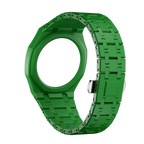 Royal Pop - Bracelet Bioceramique - Vert