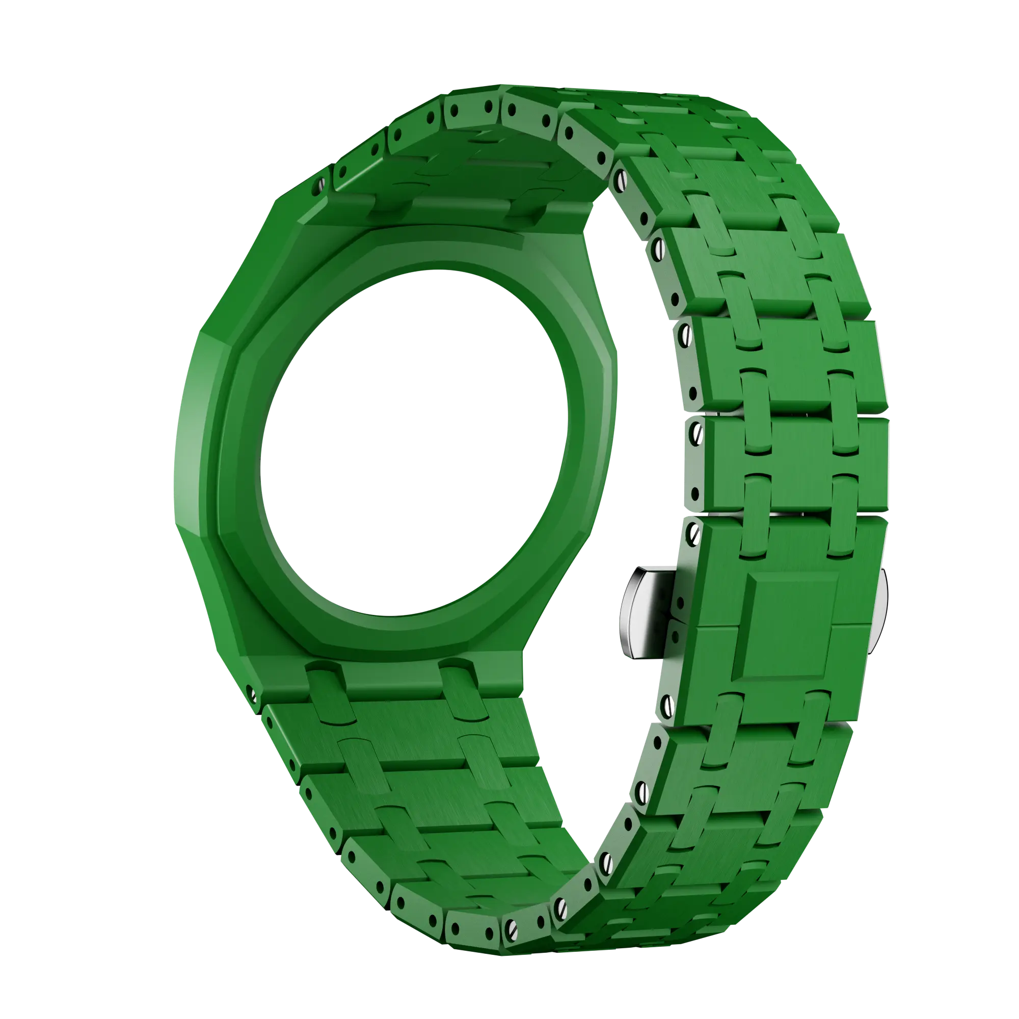 Royal Pop - Bracelet Bioceramique - Vert