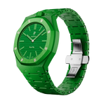 Royal Pop - Bracelet Bioceramique - Vert