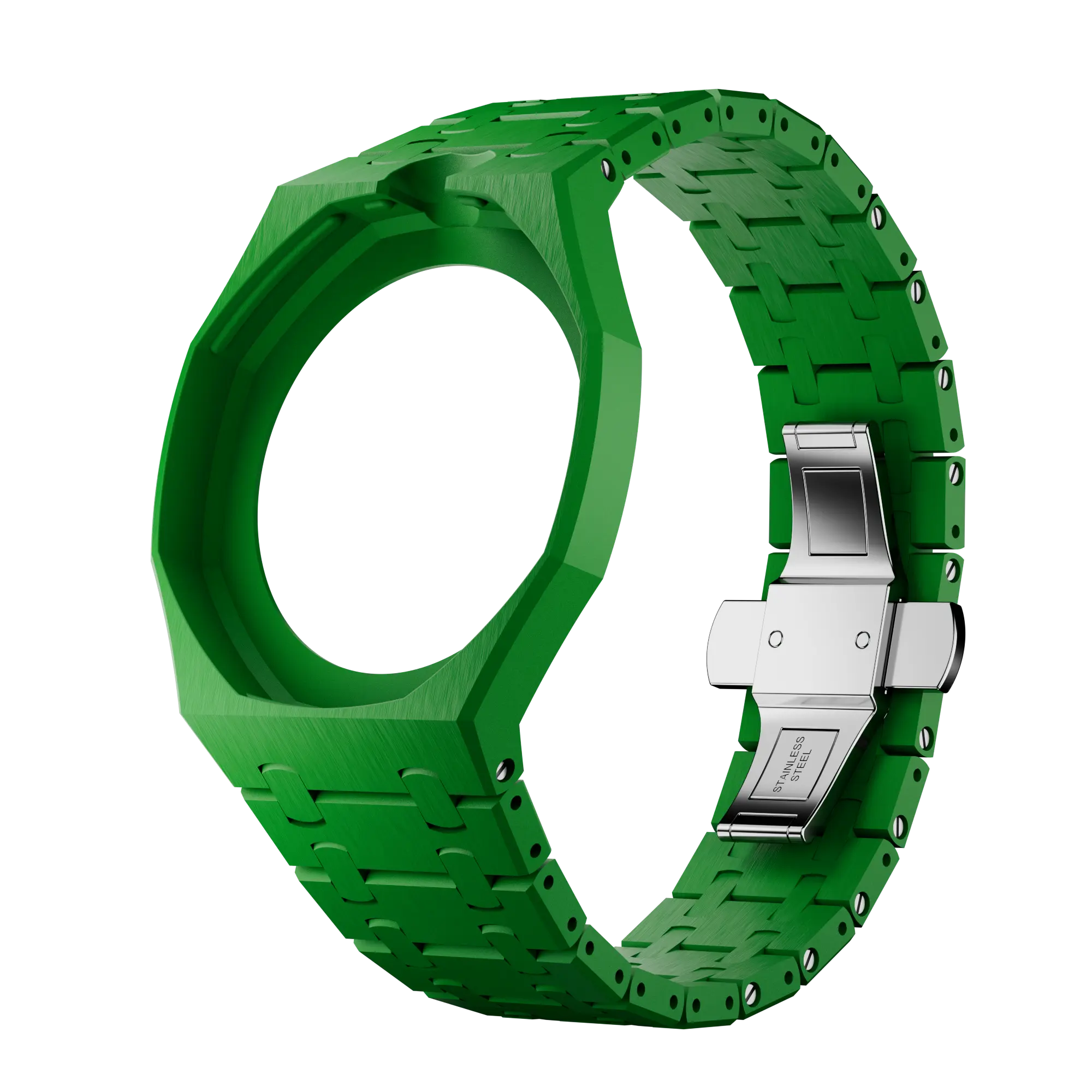 Royal Pop - Bracelet Bioceramique - Vert