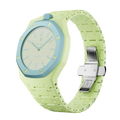 Royal Pop - Bracelet Bioceramique - Vert Pastel