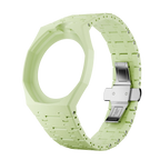 Royal Pop - Bracelet Bioceramique - Vert Pastel