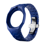 Royal Pop - Bracelet Bioceramique - Bleu Marine