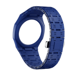 Royal Pop - Bracelet Bioceramique - Bleu Marine