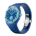 Royal Pop - Bracelet Bioceramique - Bleu