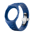Royal Pop - Bracelet Bioceramique - Bleu