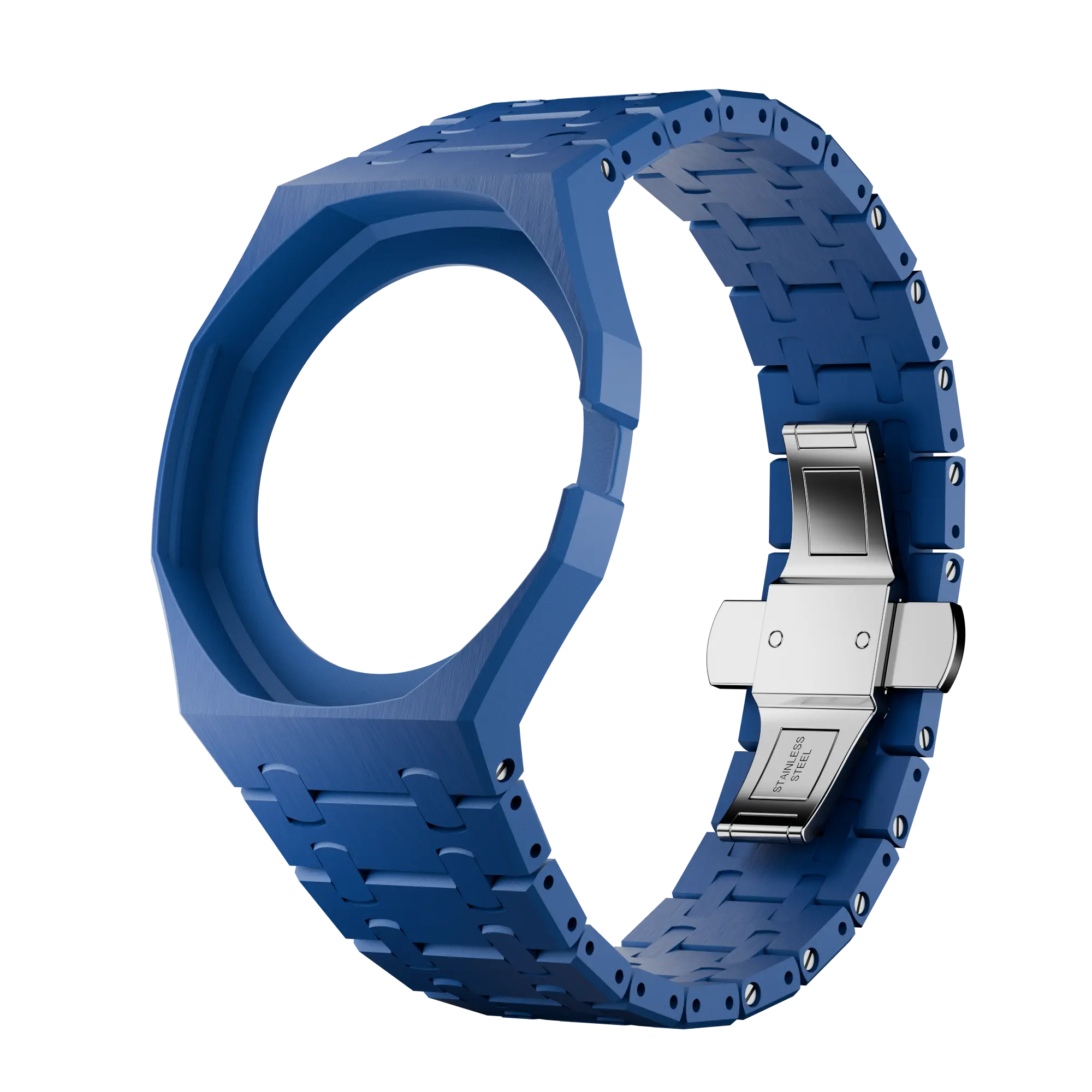 Royal Pop - Bracelet Bioceramique - Bleu