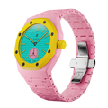 Royal Pop - Bracelet Bioceramique - Rose