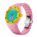 Royal Pop - Bracelet Bioceramique - Rose