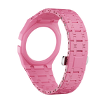 Royal Pop - Bracelet Bioceramique - Rose