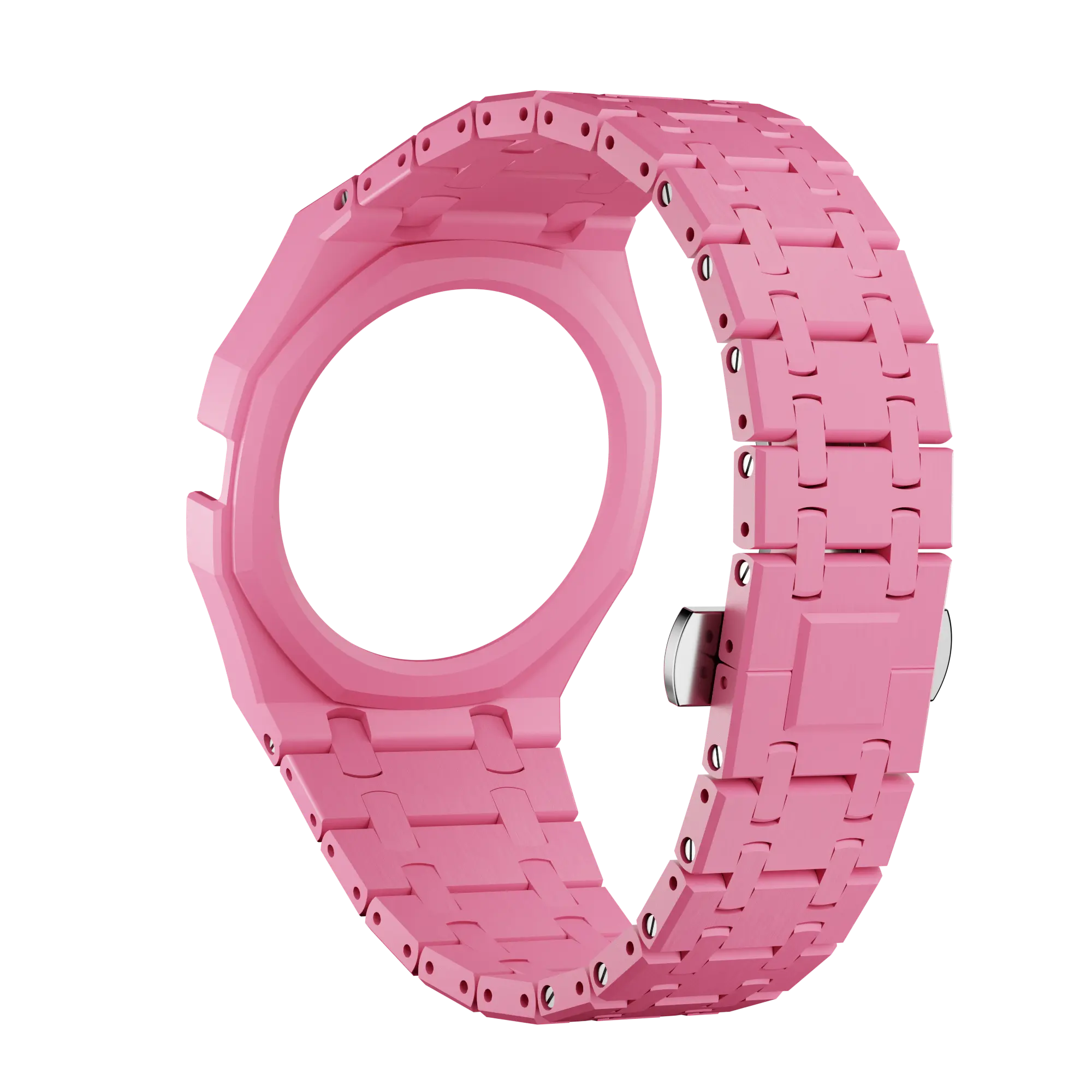 Royal Pop - Bracelet Bioceramique - Rose